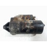 Recambio de motor arranque para seat 1.2 bocanegra referencia OEM IAM 9000141101  