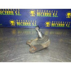 Recambio de rotula suspension para seat cordoba berlina (6l2) signo/a referencia OEM IAM   