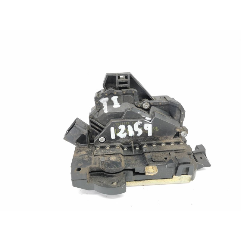Recambio de cerradura puerta trasera izquierda para ford focus berlina (cak) ambiente referencia OEM IAM Recambio de cerradura puerta trasera izquierda para ford focus berlina (cak) ambiente referencia OEM IAM