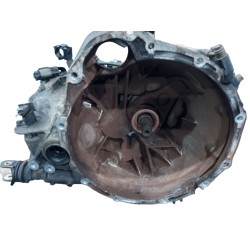 Recambio de caja cambios para nissan almera tino (v10m) básico referencia OEM IAM YD22  