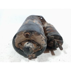 Recambio de motor arranque para seat 1.2 bocanegra referencia OEM IAM 9000141101  