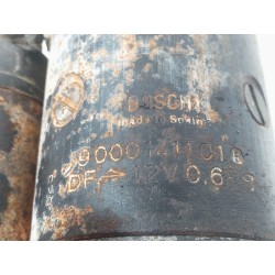Recambio de motor arranque para seat 1.2 bocanegra referencia OEM IAM 9000141101  