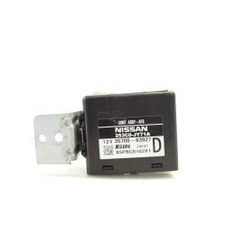 Recambio de modulo electronico para renault koleos bose edition referencia OEM IAM 253C0JY71A 3570063927D 