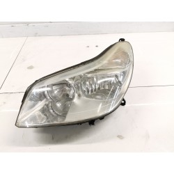 Recambio de faro izquierdo para citroen c5 berlina lx (e) referencia OEM IAM   