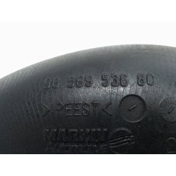 Recambio de tubo para citroen xsara picasso 1.6 hdi 110 satisfaction plus referencia OEM IAM 9656953680  