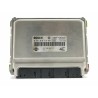 Recambio de centralita motor uce para nissan almera tino (v10m) básico referencia OEM IAM 237104U111 0281010718 