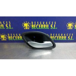 Recambio de maneta interior delantera derecha para renault espace iv (jk0) grand espace initiale referencia OEM IAM   