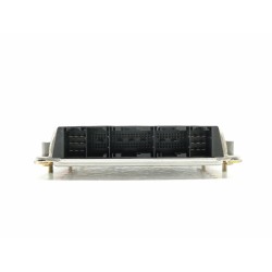 Recambio de centralita motor uce para nissan almera tino (v10m) básico referencia OEM IAM 237104U111 0281010718 