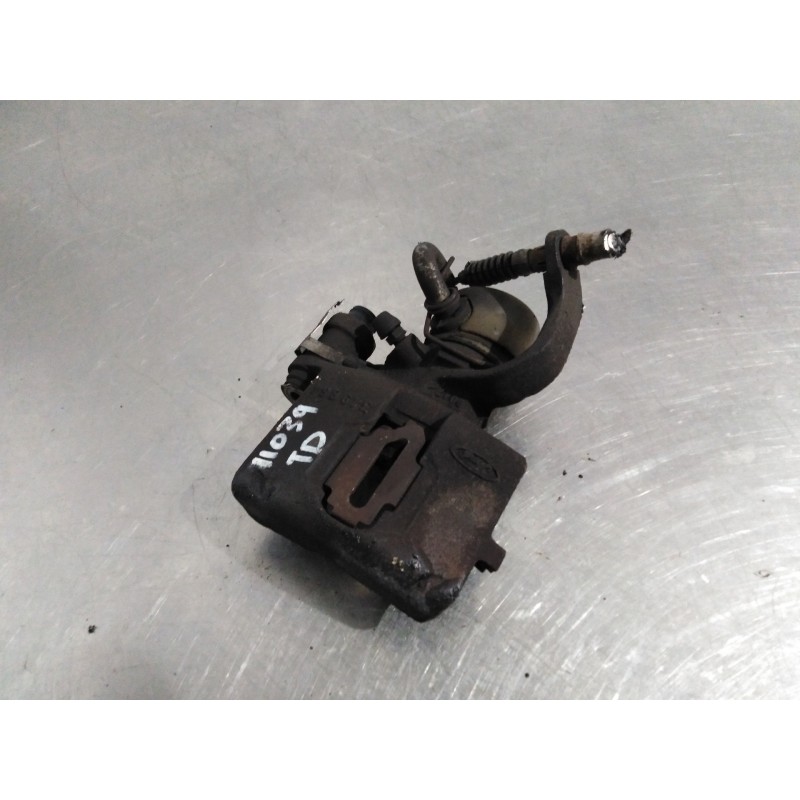 Recambio de pinza freno trasera derecha para ford cougar (mc) v6 referencia OEM IAM   