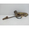 Recambio de motor limpia delantero para seat 1.2 bocanegra referencia OEM IAM   