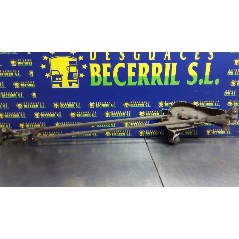 Recambio de motor limpia delantero para renault espace iv (jk0) grand espace initiale referencia OEM IAM   