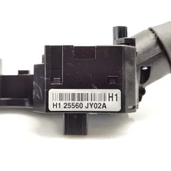 Recambio de mando luces para renault koleos bose edition referencia OEM IAM 25560JY02A  
