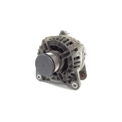 Recambio de alternador para renault modus confort dynamique referencia OEM IAM 8200390675  