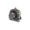 Recambio de alternador para renault modus confort dynamique referencia OEM IAM 8200390675  