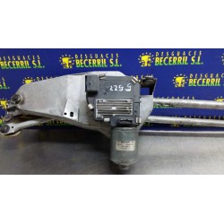 Recambio de motor limpia delantero para renault espace iv (jk0) grand espace initiale referencia OEM IAM   