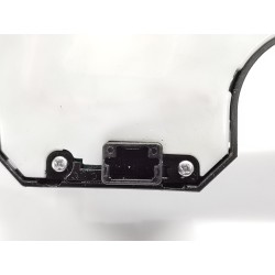 Recambio de mando luces para renault koleos bose edition referencia OEM IAM 25560JY02A  