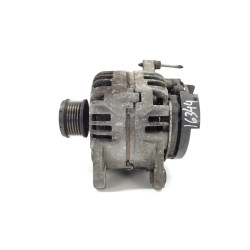Recambio de alternador para renault modus confort dynamique referencia OEM IAM 8200390675  
