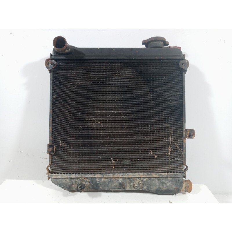 Recambio de radiador agua para seat 1.2 bocanegra referencia OEM IAM Recambio de radiador agua para seat 1.2 bocanegra referencia OEM IAM