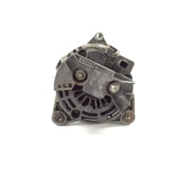 Recambio de alternador para renault modus confort dynamique referencia OEM IAM 8200390675  