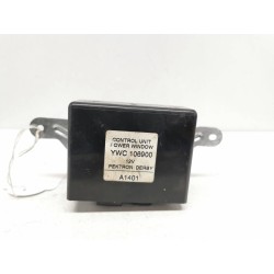 Recambio de modulo electronico para mg rover serie 45 (rt) classic (5-ptas.) referencia OEM IAM YWC106900 YWC106900 