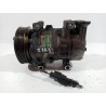 Recambio de compresor aire acondicionado para ford fiesta (cbk) ambiente referencia OEM IAM 2S6119D629AE  