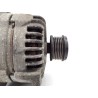 Recambio de alternador para renault modus confort dynamique referencia OEM IAM 8200390675  