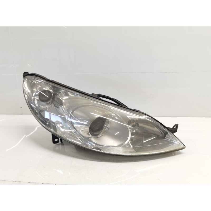 Recambio de faro derecho para peugeot 407 confort referencia OEM IAM 0301213202 9660235980 Recambio de faro derecho para peugeot 407 confort referencia OEM IAM 0301213202 9660235980