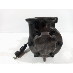 Recambio de compresor aire acondicionado para ford fiesta (cbk) ambiente referencia OEM IAM 2S6119D629AE  