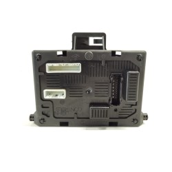Recambio de caja reles / fusibles para renault modus confort dynamique referencia OEM IAM  281136807B 