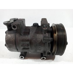Recambio de compresor aire acondicionado para ford fiesta (cbk) ambiente referencia OEM IAM 2S6119D629AE  