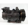 Recambio de compresor aire acondicionado para ford fiesta (cbk) ambiente referencia OEM IAM 2S6119D629AE  