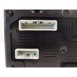 Recambio de caja reles / fusibles para renault modus confort dynamique referencia OEM IAM  281136807B 