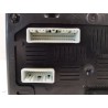 Recambio de caja reles / fusibles para renault modus confort dynamique referencia OEM IAM  281136807B 