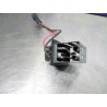 Recambio de resistencia calefaccion para renault kangoo (f/kc0) authentique referencia OEM IAM 9092609859  