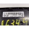 Recambio de caja reles / fusibles para renault modus confort dynamique referencia OEM IAM  281136807B 