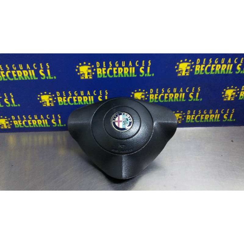 Recambio de airbag delantero izquierdo para alfa romeo 147 (190) 1.9 jtd progression referencia OEM IAM 735289920  