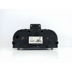 Recambio de cuadro instrumentos para ford fiesta (cbk) ambiente referencia OEM IAM 2S6F10849NF  