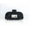 Recambio de cuadro instrumentos para ford fiesta (cbk) ambiente referencia OEM IAM 2S6F10849NF  