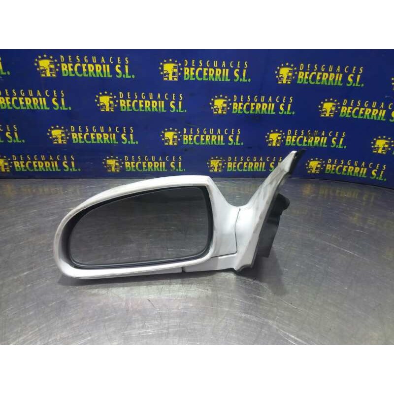 Recambio de retrovisor izquierdo para hyundai accent (lc) gl 5p referencia OEM IAM 8761025621CA Recambio de retrovisor izquierdo para hyundai accent (lc) gl 5p referencia OEM IAM 8761025621CA