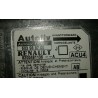 Recambio de centralita airbag para renault scenic ii confort dynamique referencia OEM IAM 8200481136A 603989700 