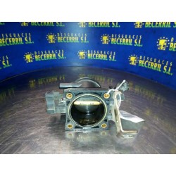 Recambio de caja mariposa para mg rover serie 200 (rf) 214 si (5-ptas.) referencia OEM IAM MHB101440 T16 T005
