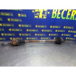 Recambio de transmision delantera derecha para citroen c3 1.1 vivace referencia OEM IAM 3273EC  