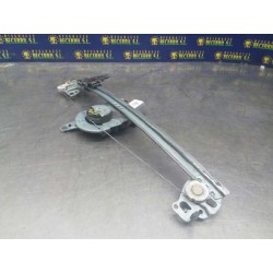 Recambio de elevalunas delantero derecho para citroen c3 1.1 vivace referencia OEM IAM 9222N6  