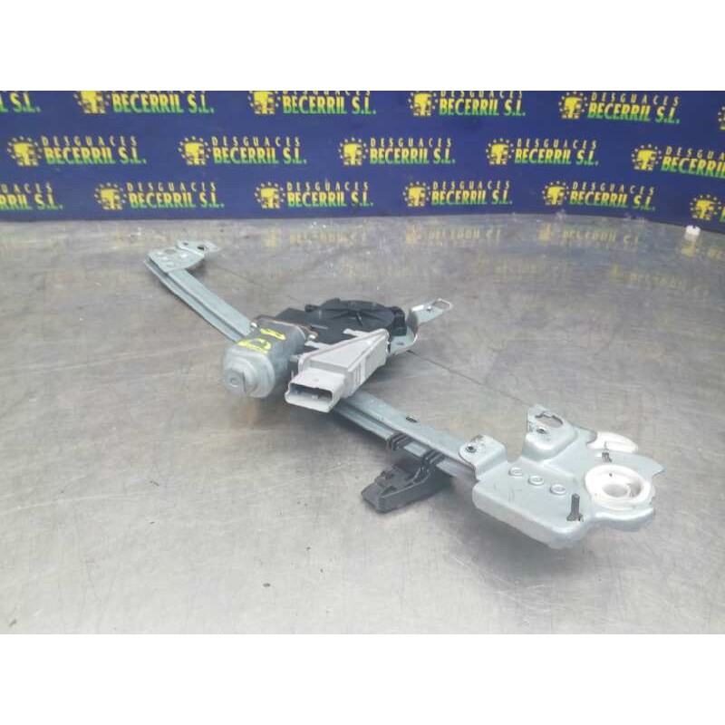 Recambio de elevalunas delantero izquierdo para citroen c3 1.1 vivace referencia OEM IAM 9221N6 Recambio de elevalunas delantero izquierdo para citroen c3 1.1 vivace referencia OEM IAM 9221N6