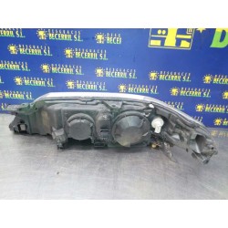 Recambio de faro derecho para renault laguna ii (bg0) privilege referencia OEM IAM 7701048931  
