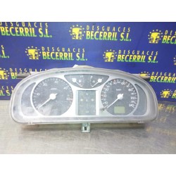 Recambio de cuadro instrumentos para renault laguna ii (bg0) privilege referencia OEM IAM 8200170305  