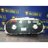 Recambio de cuadro instrumentos para renault laguna ii (bg0) privilege referencia OEM IAM 8200170305  