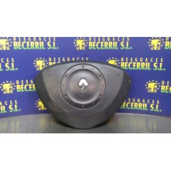 Recambio de airbag delantero izquierdo para renault laguna ii (bg0) privilege referencia OEM IAM 8200071201  