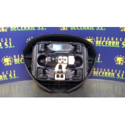 Recambio de airbag delantero izquierdo para renault laguna ii (bg0) privilege referencia OEM IAM 8200071201  