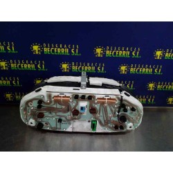 Recambio de cuadro instrumentos para mg rover serie 45 (rt) classic (5-ptas.) referencia OEM IAM AR0026110  